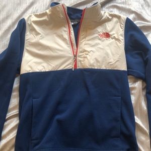 North Face Fleece